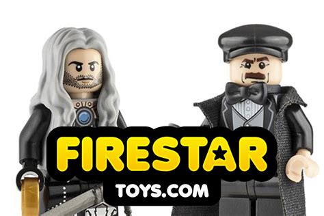 Why I Love Firestar Toys Customs (FST Customs).